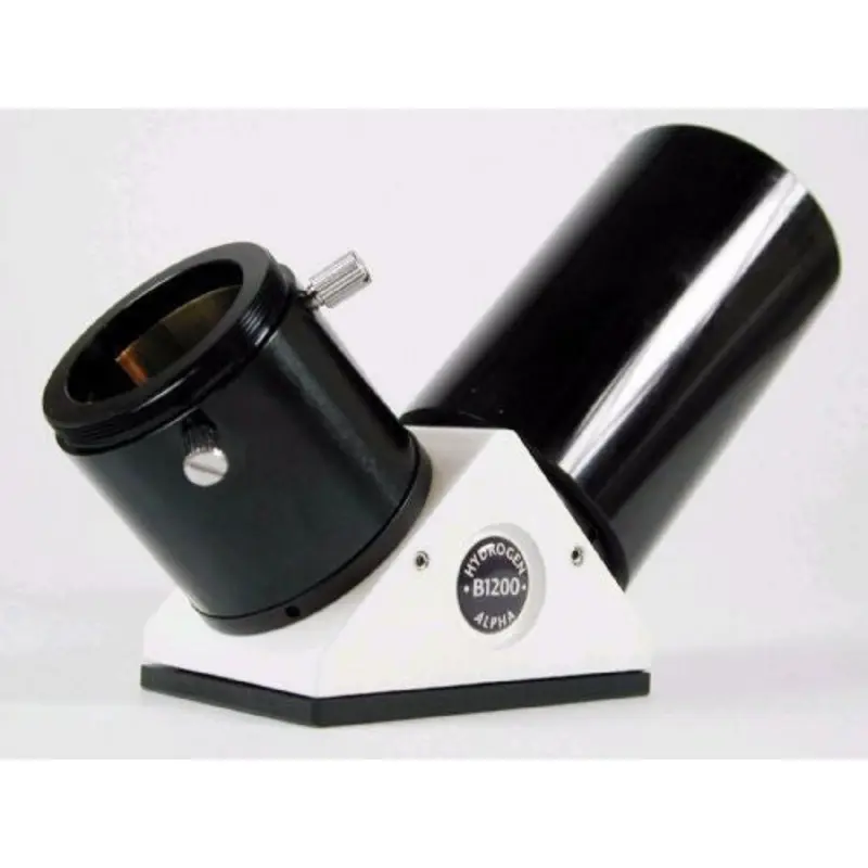 Lunt Solar B600 2" Blocking Filter - Diagonal with T2 Connection