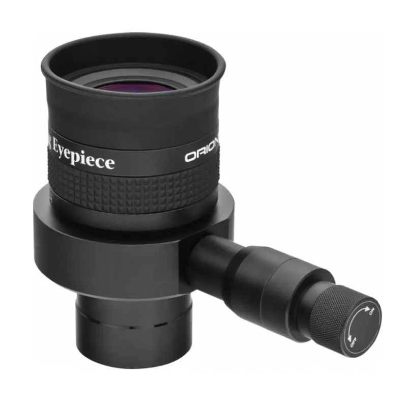 Orion 20mm Illuminated Centering Eyepiece - 1.25"