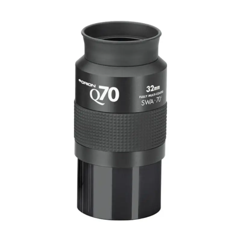 Orion 32mm Q70 Super Wide Angle Eyepiece - 2"