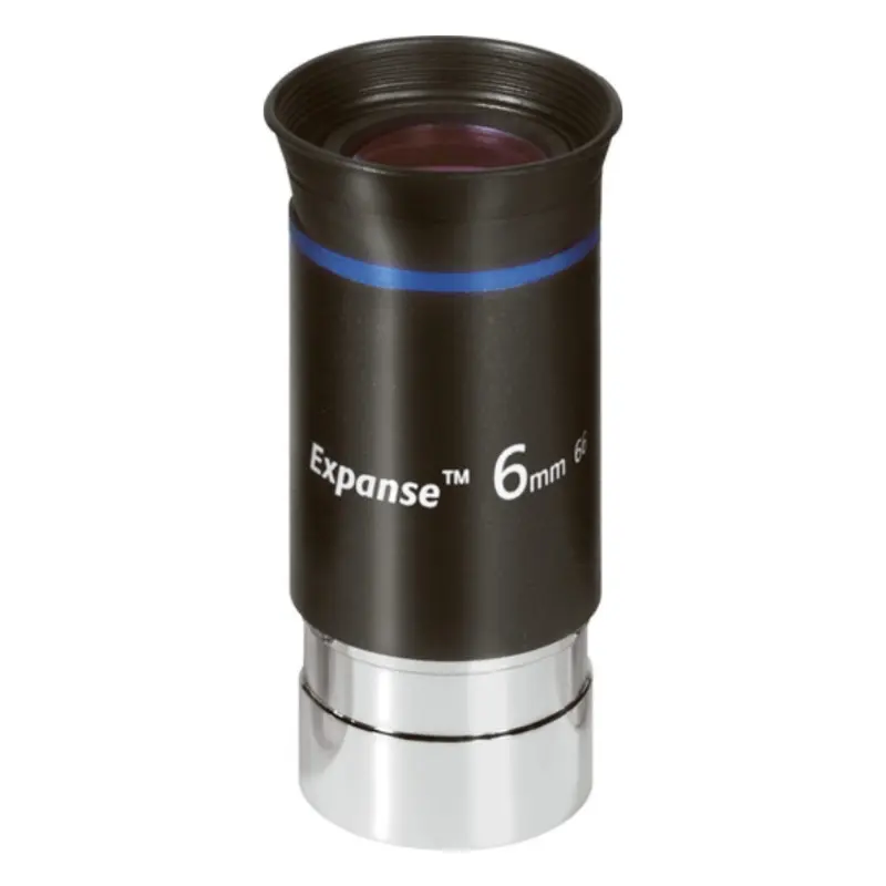 Orion 6mm Expanse Eyepiece - 1.25"