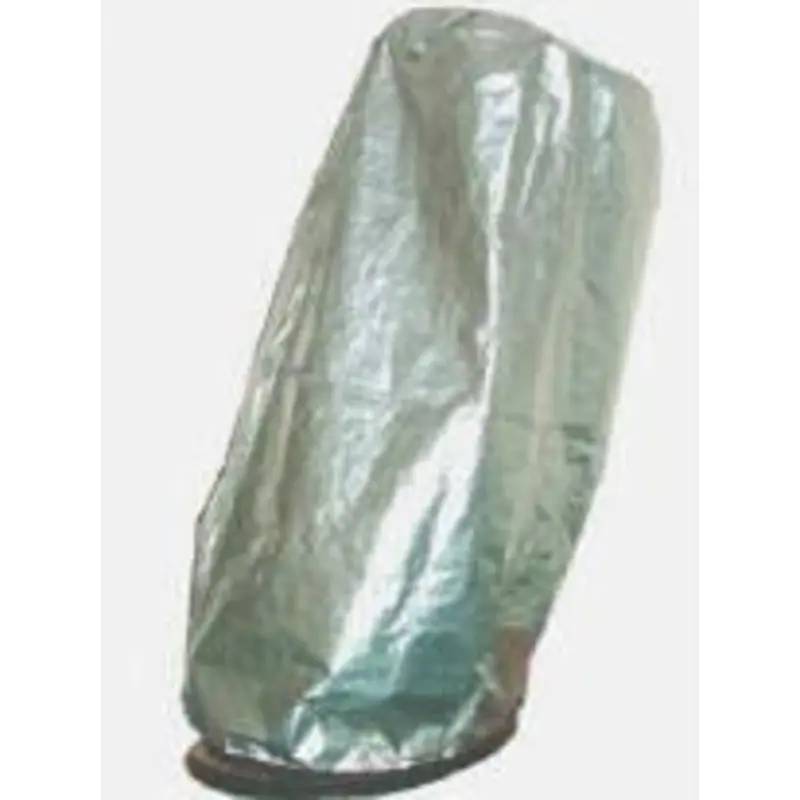 TeleGizmos Solar Cover for 16 " Lightbridge Telescope - Parked Vertically