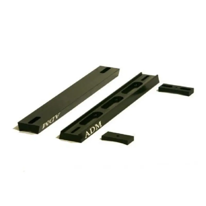 ADM V Series Dovetail Bar - 8" Celestron