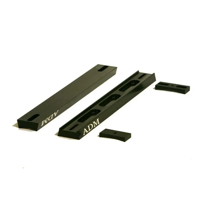 ADM V Series Dovetail Bars - 11" Celestron