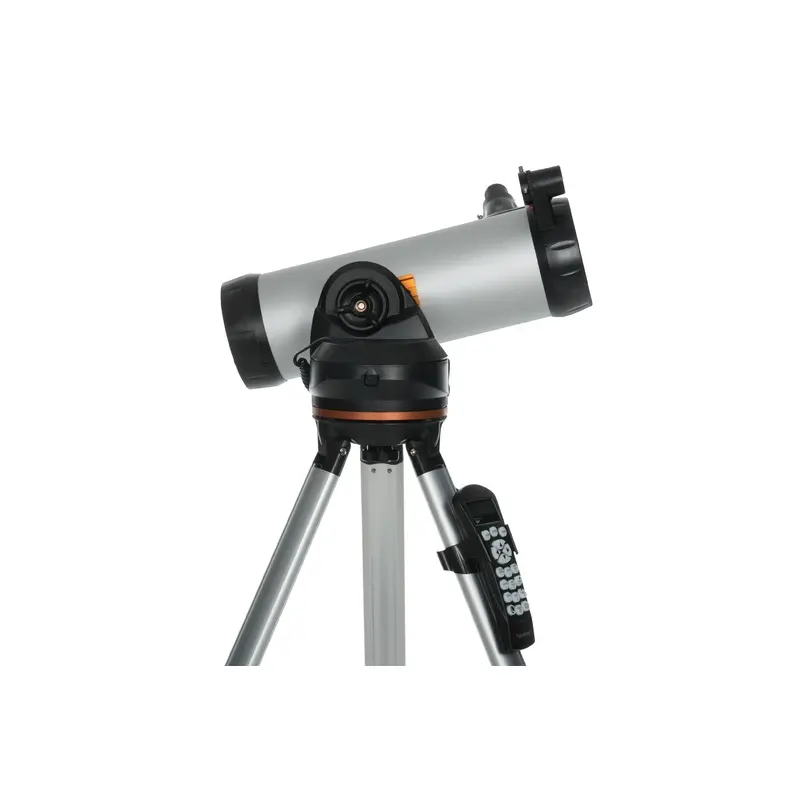 Celestron 114LCM Computerized Telescope