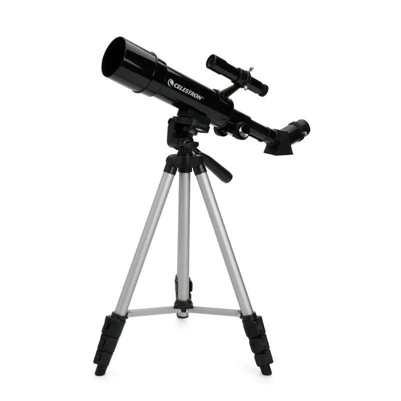 Celestron Travel Scope 50 Portable Telescope