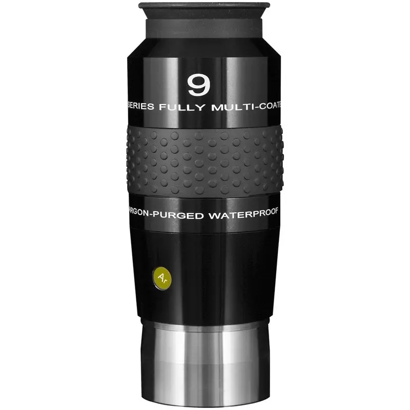 Explore Scientific 9mm 100 Degree Eyepiece - 2"