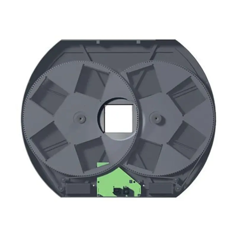 FLI CL1-10 CFW - CenterLine Color 10 Position Color Filter Wheel