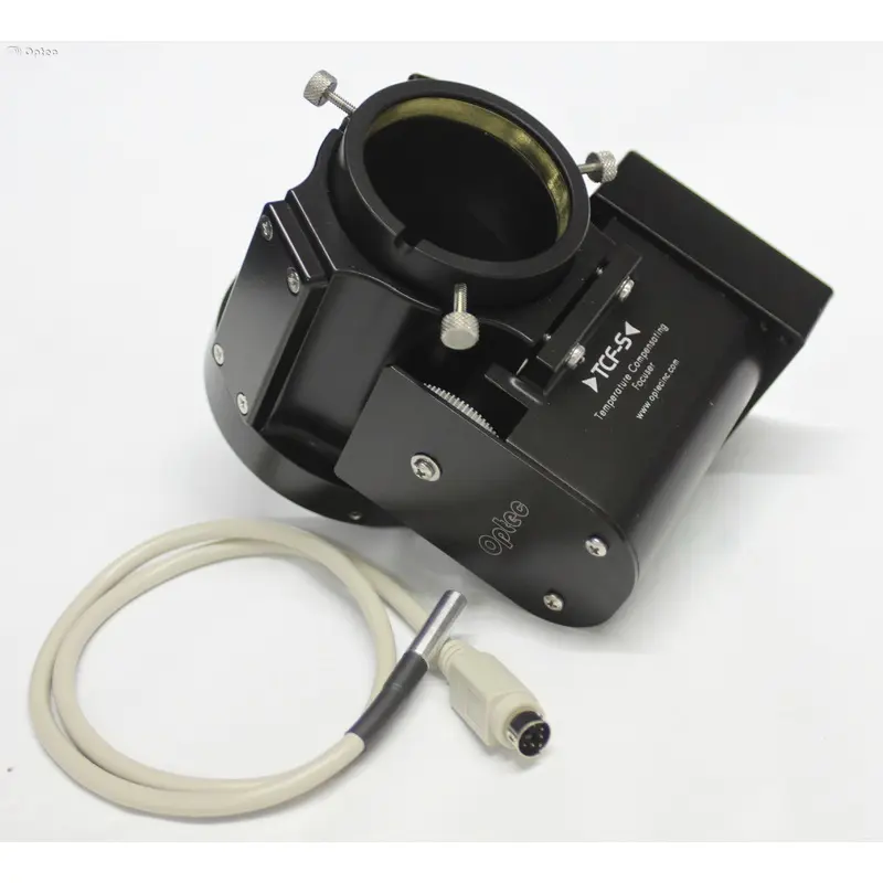 Optec TCF-Si Focuser