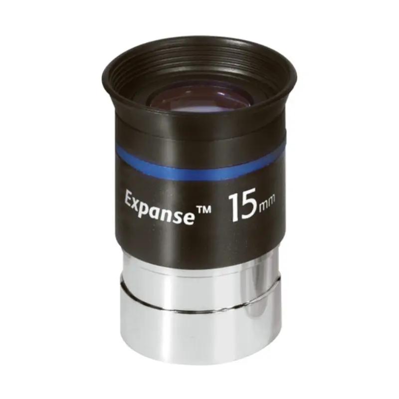 Orion 15mm Expanse Eyepiece - 1.25"