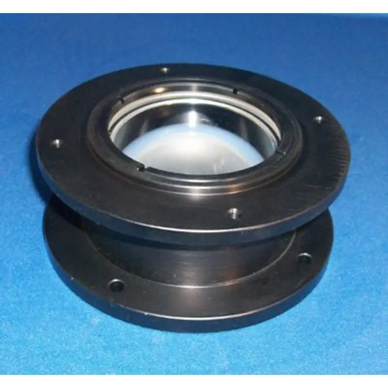 PlaneWave .66x Reducer for the CDK12.5, CDK14, and CDK17