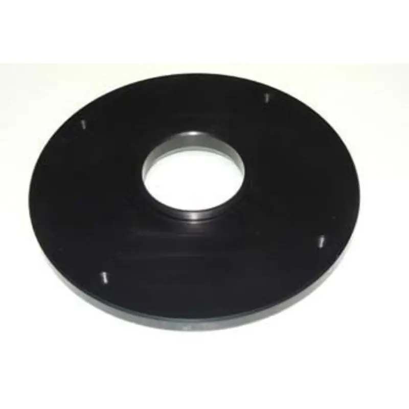 PlaneWave CCD Adapter - Male T-Thread to PlaneWave SecureFit Spacer