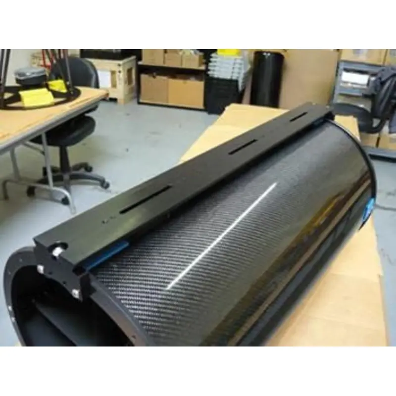 PlaneWave Piggyback Dovetail Assembly - Losmandy Style - CDK12.5