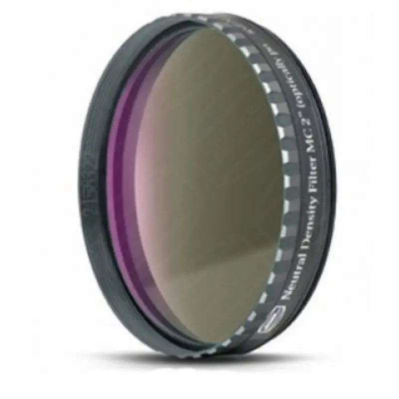 Baader 0.9 Neutral Density Filter - 2" Round Mounted