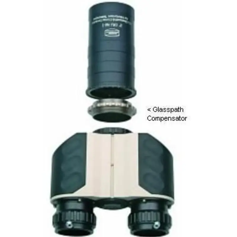 Baader Glasspath Corrector - 1:2.6