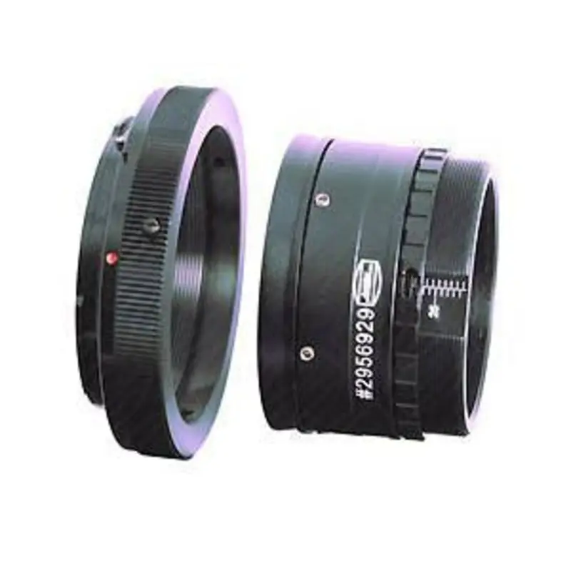 Baader VariLock 29 T2 Extension Tube - 20-29mm Length
