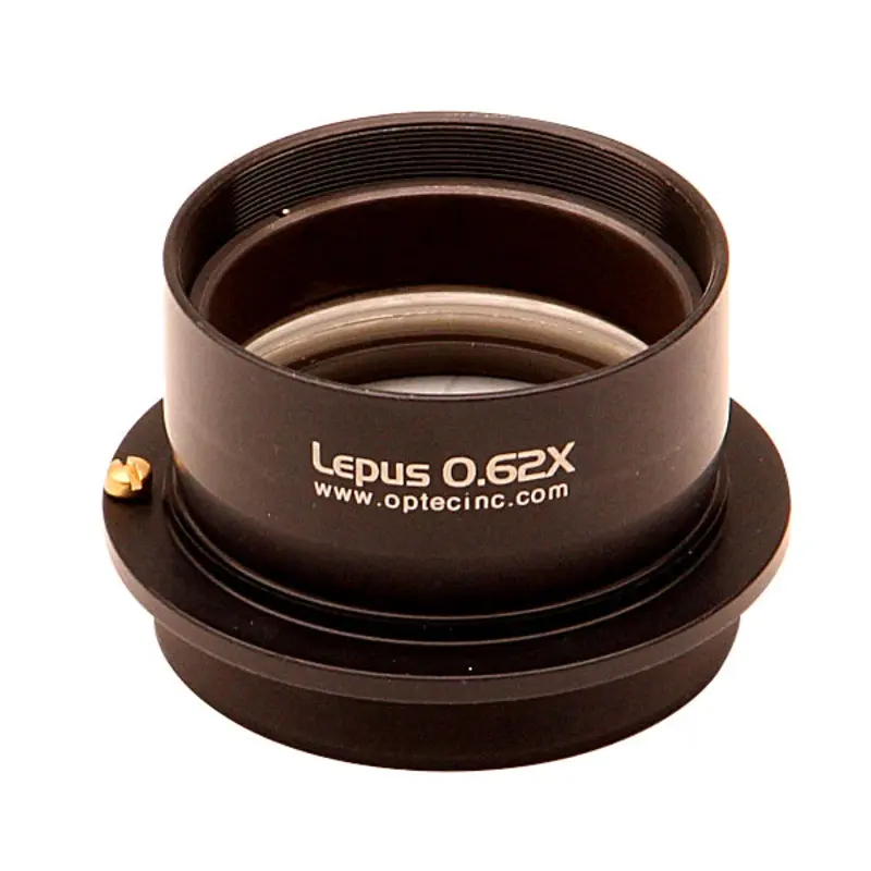 Optec Lepus 0.62x Reducer