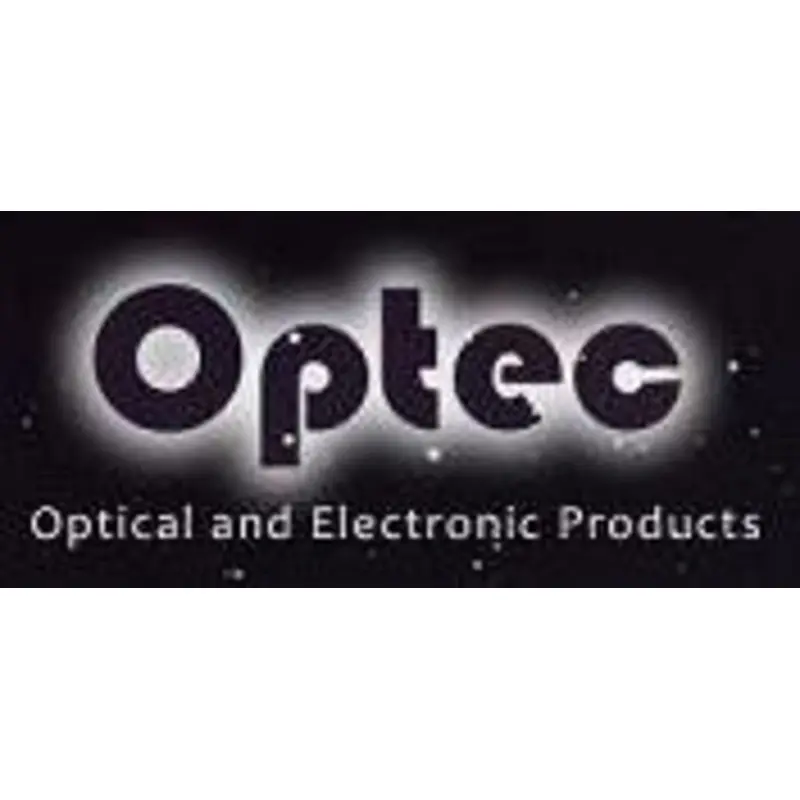 Optec Lepus Camera Adapter- C- Mount Camera with Standard Lens Mount