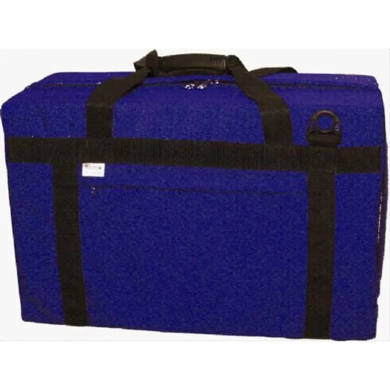 Sirius Tech Soft Case for Nexstar 4, 5, and 6SE (no foam) - Blue