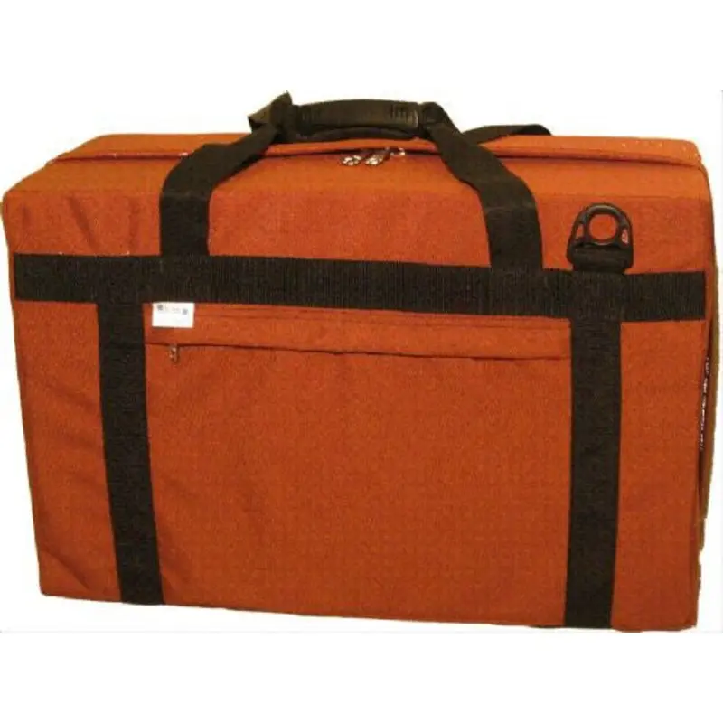 Sirius Tech Soft Case for Nexstar 4, 5, and 6SE (no foam) - Orange