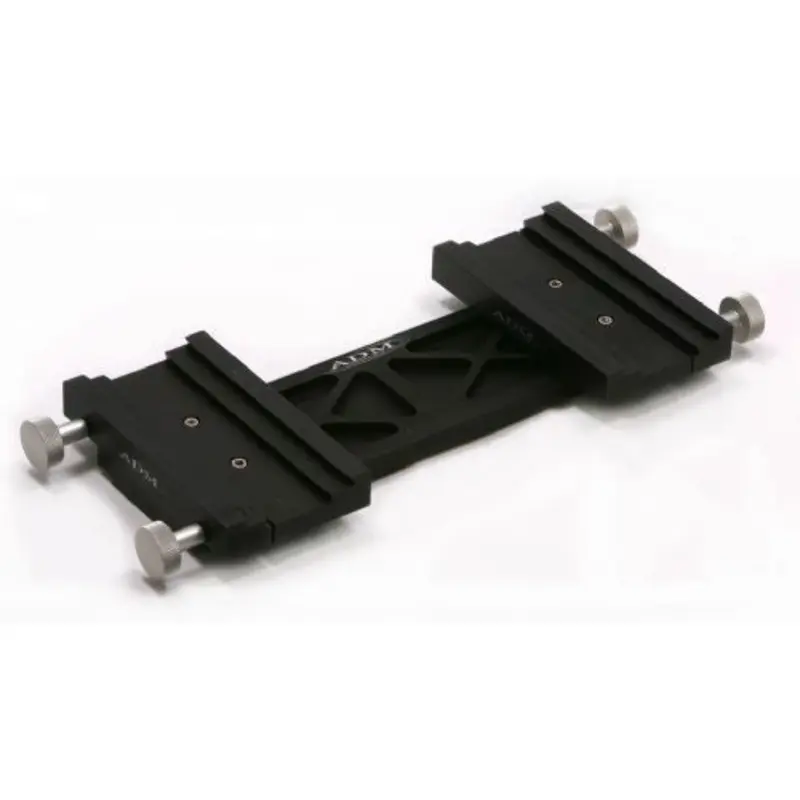 ADM Side by Side Dual Mounting System For D Series Mount Saddles
