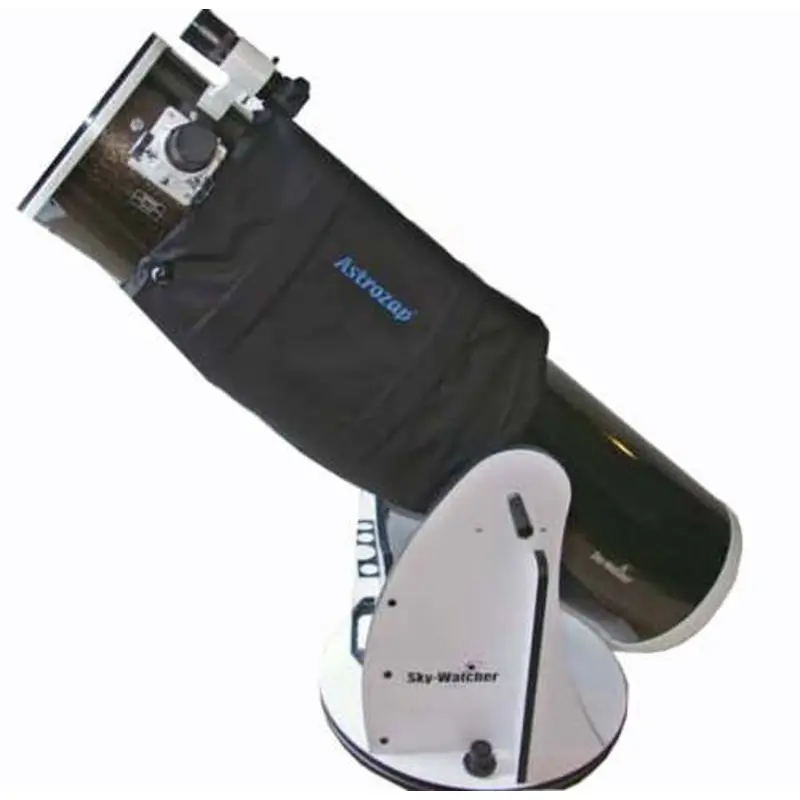 Astrozap Light Shroud - SkyWatcher 10" FlexTube Dobsonian