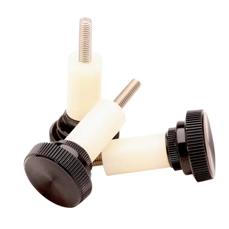 Bob's Knobs for Celestron 9.25" with Trifid Fastar Housing or EdgeHD