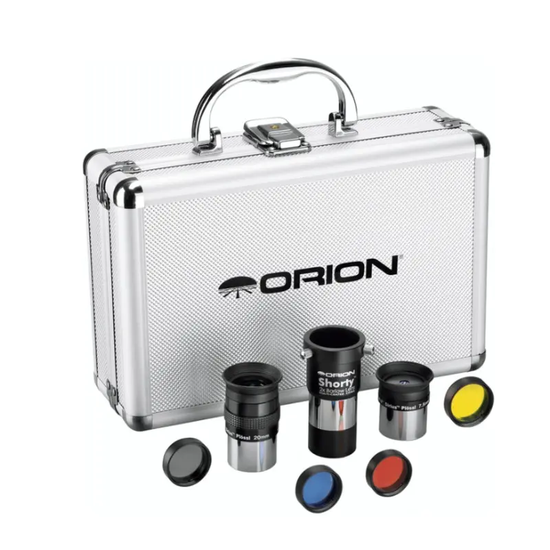 Orion Basic Telescope Accessory Kit - 1.25"