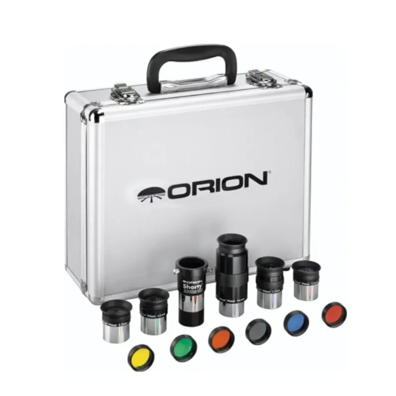 Orion Premium Telescope Accessory Kit - 1.25"