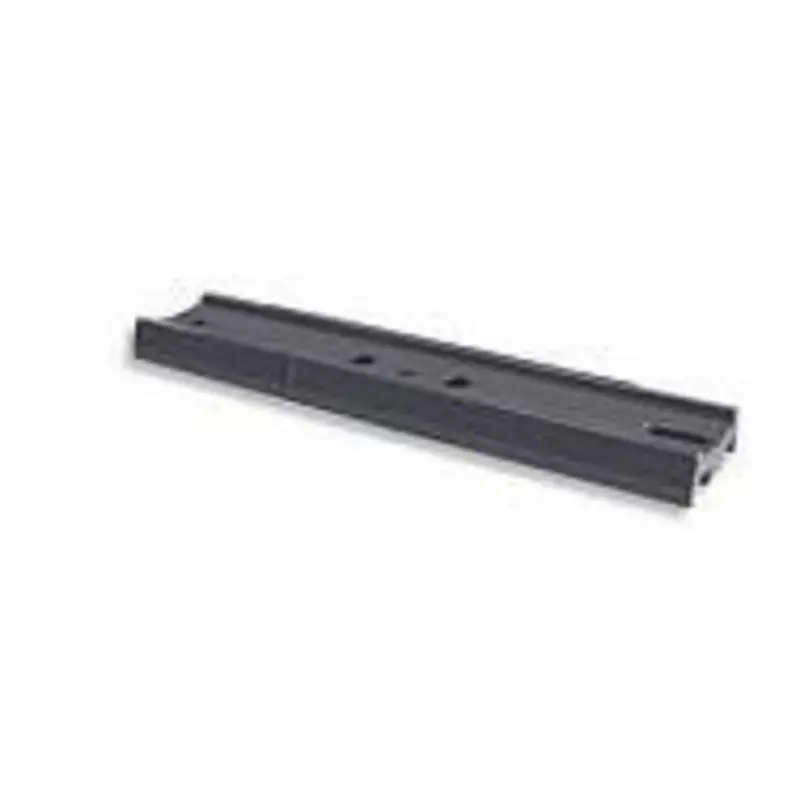 Stellarvue TP10 - Vixen-style 7 7/8" Dovetail Rail