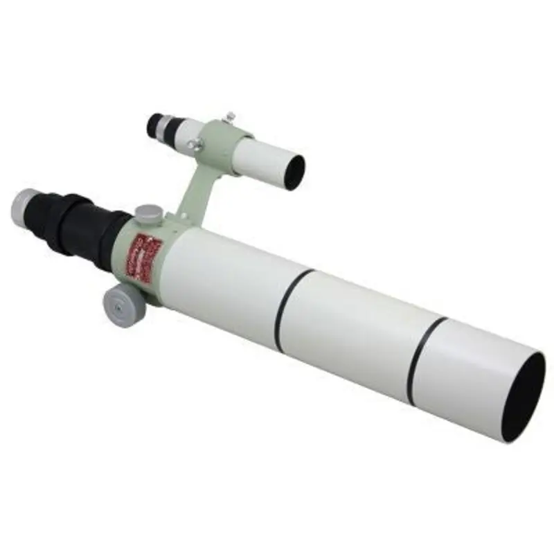 Takahashi FS-60Q Fluorite Refractor w/ CQ Module