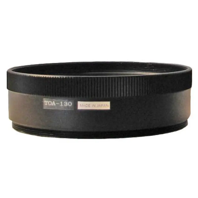 Takahashi TOA-130 25mm Spacer Ring for 67 Flattener