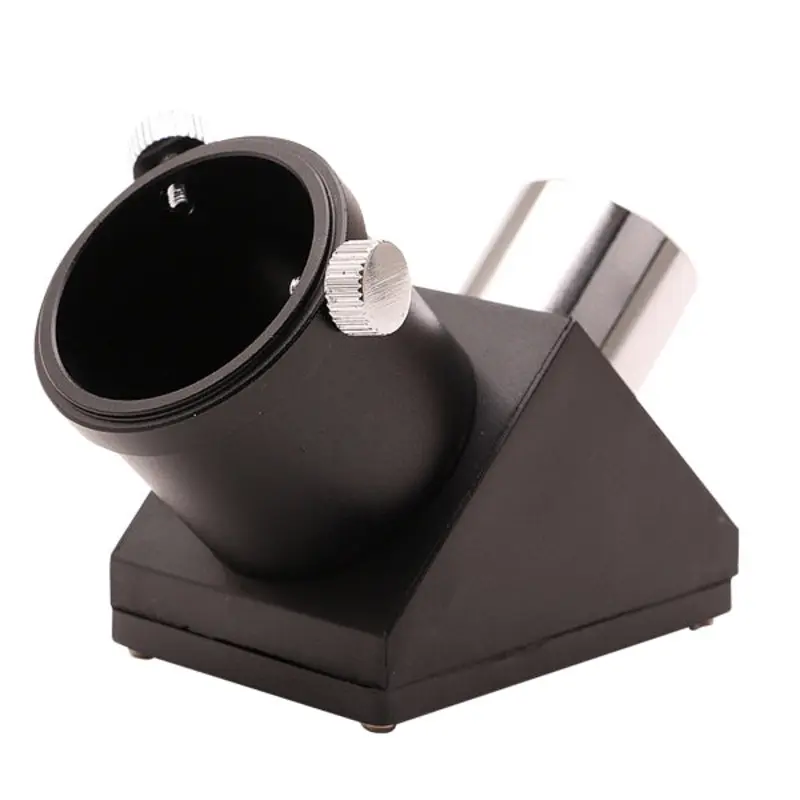Antares .965" to 1.25" Hybrid Mirror Diagonal