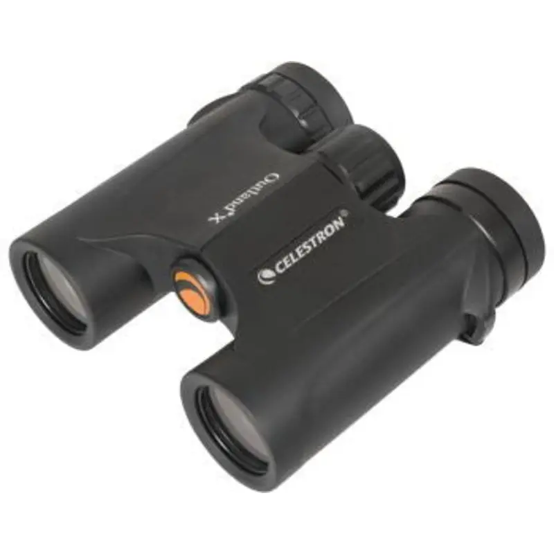 Celestron 10 x 25 Outland X Binoculars - Roof