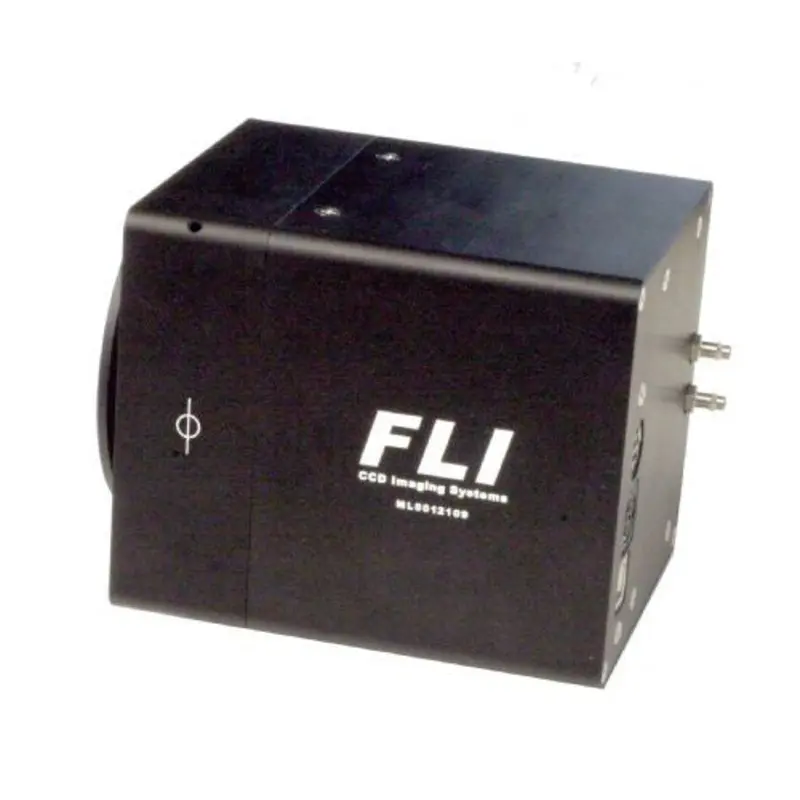 FLI Proline/Microline Liquid Cooling Option with Dry Disconnect