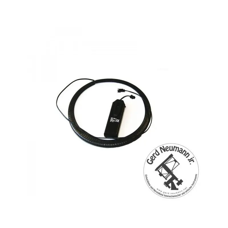 Gerd Neumann Aurora Flat Field Panels for <100mm Diameters - AA Batteries