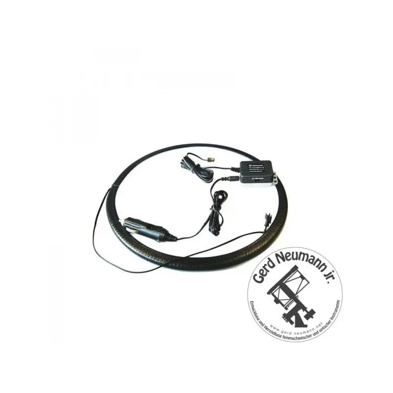 Gerd Neumann Aurora Flat Field Panels for <220mm Diameters - 12V