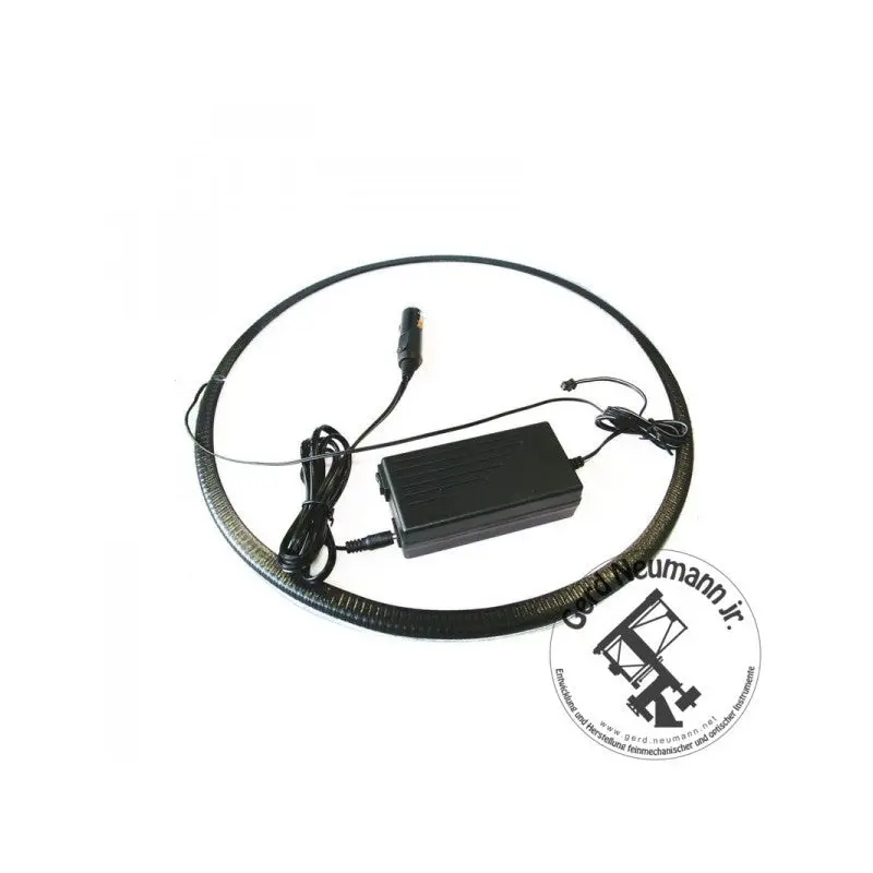 Gerd Neumann Aurora Flat Field Panels for <315mm Diameters - 12V