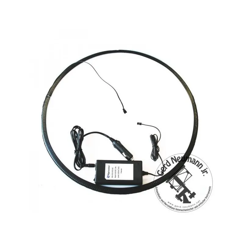 Gerd Neumann Aurora Flat Field Panels for <420mm Diameters - 12V