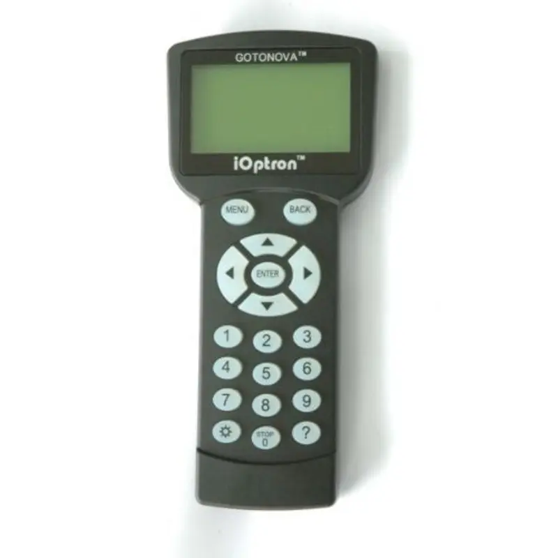 iOptron GoToNova Controller