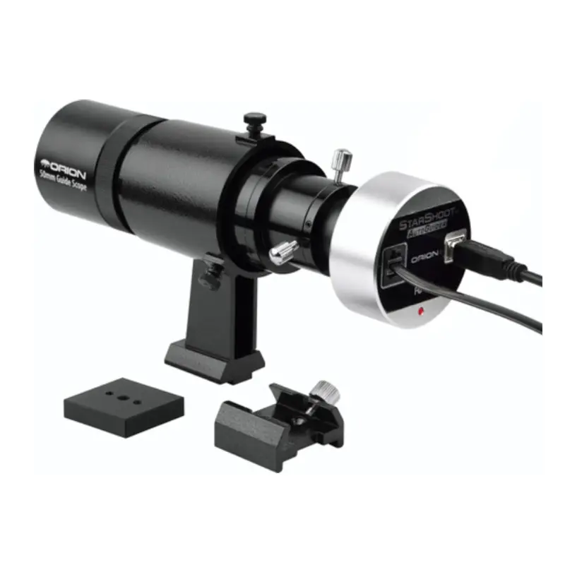 Orion Magnificent Mini AutoGuider Package