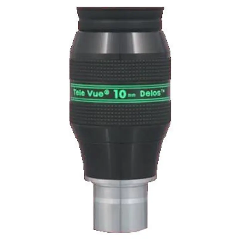 Tele Vue 10mm Delos Eyepiece - 1.25"