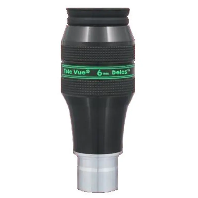 Tele Vue 6mm Delos Eyepiece - 1.25"