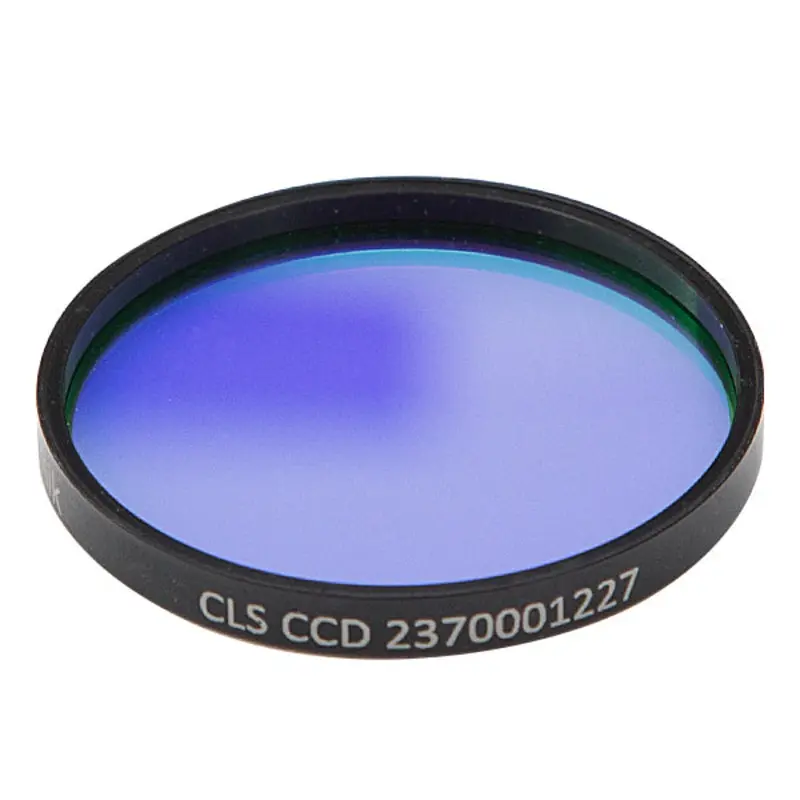 Astronomik CLS CCD Light Pollution Filter - 36mm Round Mounted