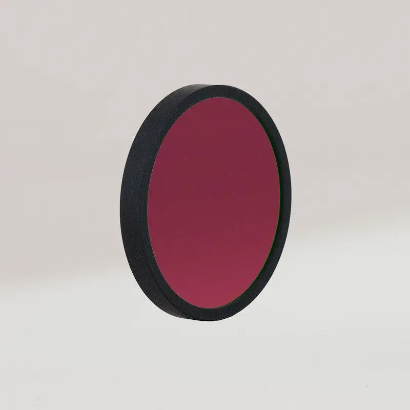 Astronomik H-Alpha 12nm CCD Filter - 31mm Round Mounted