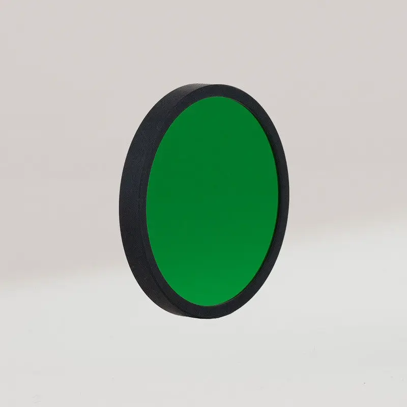 Astronomik OIII 12nm CCD Filter - 31mm Round Mounted