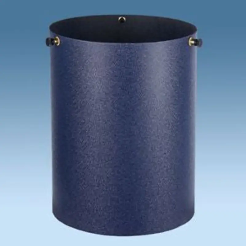 Astrozap Dew Shield for Meade 16"- Texture Blue