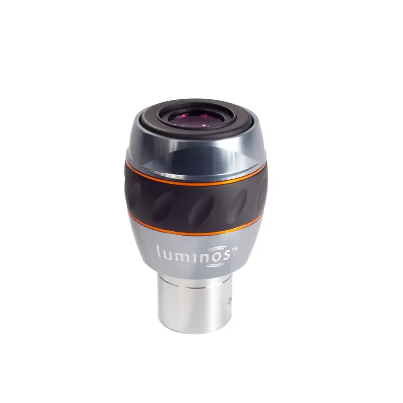Celestron 10mm Luminos Eyepiece - 1.25"