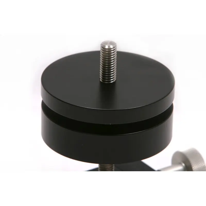 Extra 3.5lb. Counterweight - Threaded for Dovetail Weight System