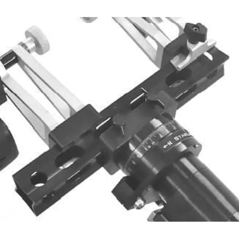 Losmandy StarLapse Camera Tracking - 12" Beam