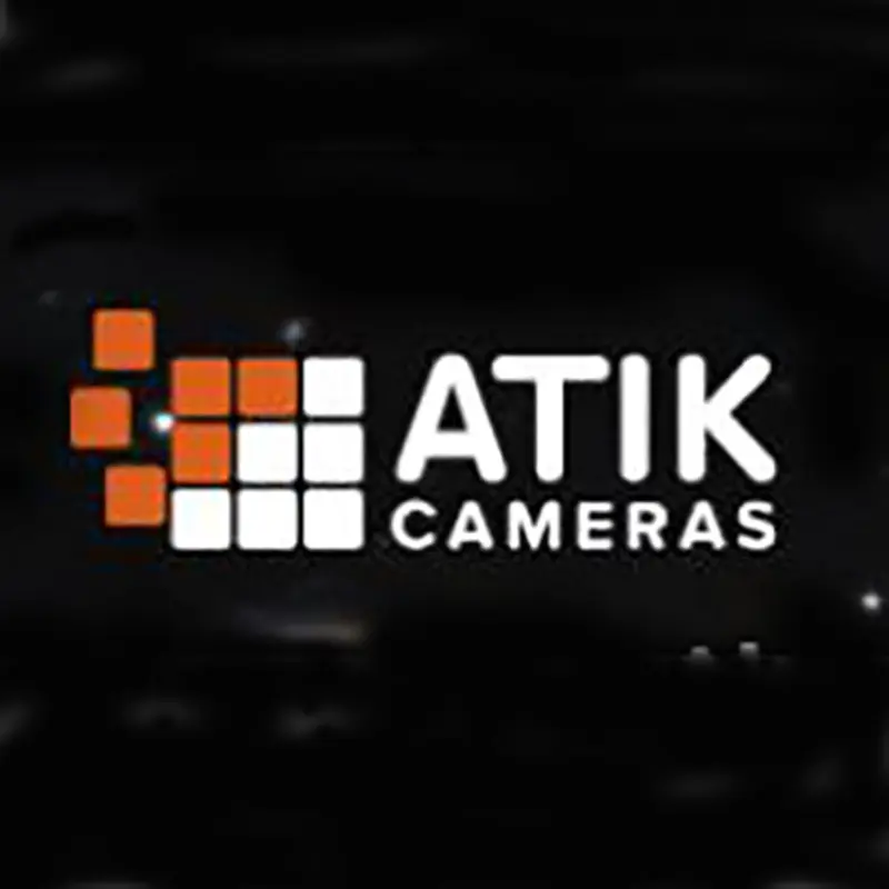 ATIK M42 T-thread Camera Adapter
